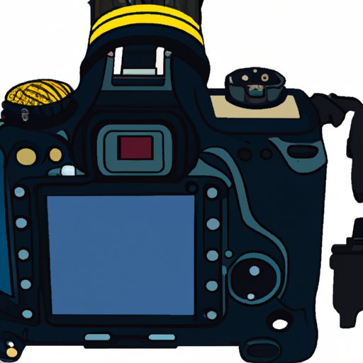 Which is the Best Professional Camera for Photography?