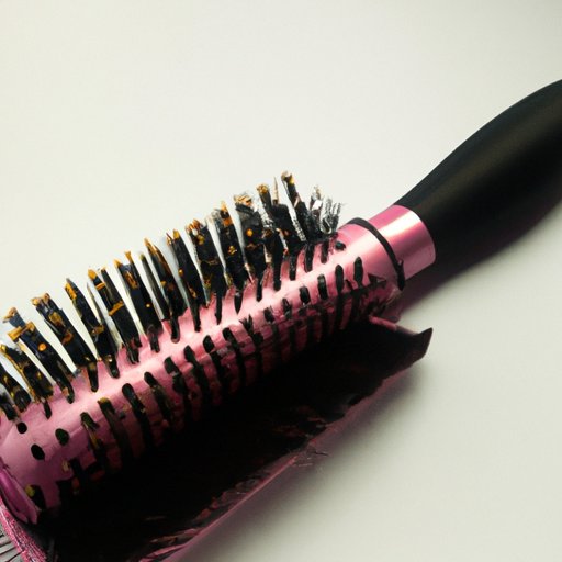 The Best Hair Straightening Brushes: A Comprehensive Guide
