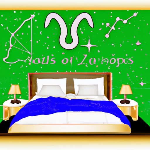 Which Zodiac Sign is the Best in Bed? Exploring Astrological Characteristics, Libido, Compatibility, Preferences and Frequency