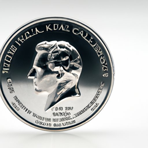 Kennedy Half Dollar Coins: An Overview of the Most Valuable Varieties