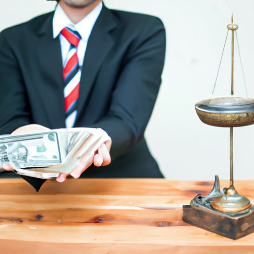 Which Lawyer Makes the Most Money? A Comprehensive Guide