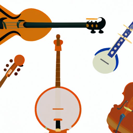 Which Musical Instrument Typically Has the Most Strings?