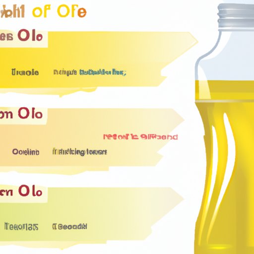 Which Oil is Best for Cooking? An Overview of Benefits and Nutritional Values