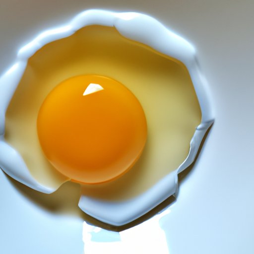 Which Part of Egg Has the Most Protein? Exploring the Benefits and Differences