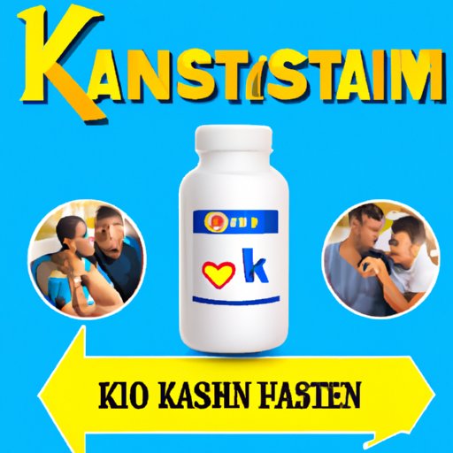Which Potassium Supplement is Best? – A Comparative Review