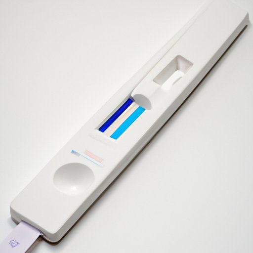 The Most Sensitive Pregnancy Test: A Comprehensive Buyer’s Guide