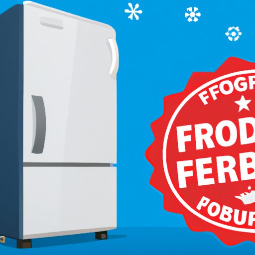 Which Refrigerator Brand is Most Reliable? Exploring Manufacturer Warranties, Consumer Reviews, and Failure Rates
