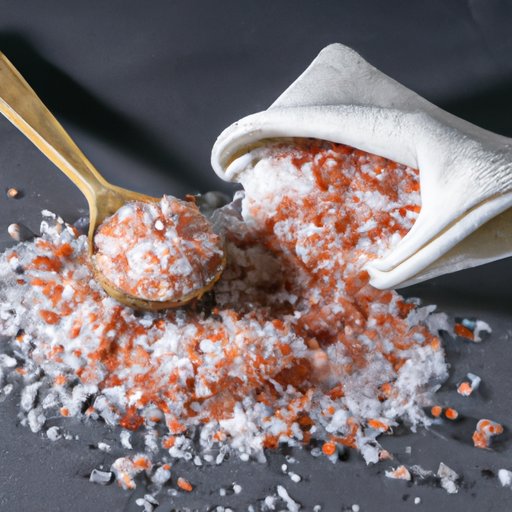 Which Salt is Good for Health? Exploring the Pros and Cons of Different Types