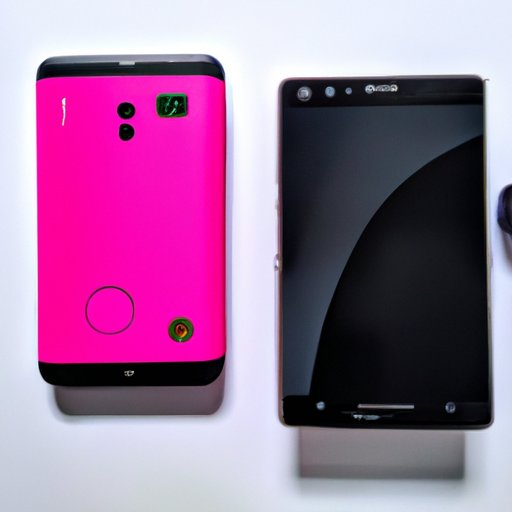 Which Smartphone Has the Best Camera? A Comprehensive Review of Top 5 Models