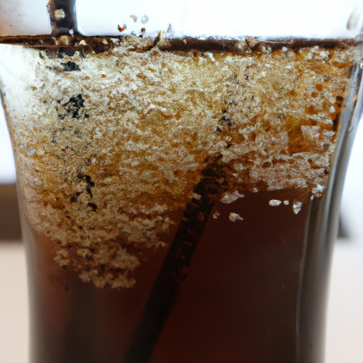 Which Soda Has the Most Sugar? A Comprehensive Guide to Identifying Sugary Drinks