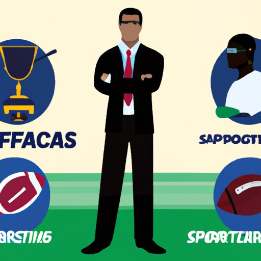 Which Sport Pays the Most? An Overview of Professional Athlete Salaries and Coaching Earnings