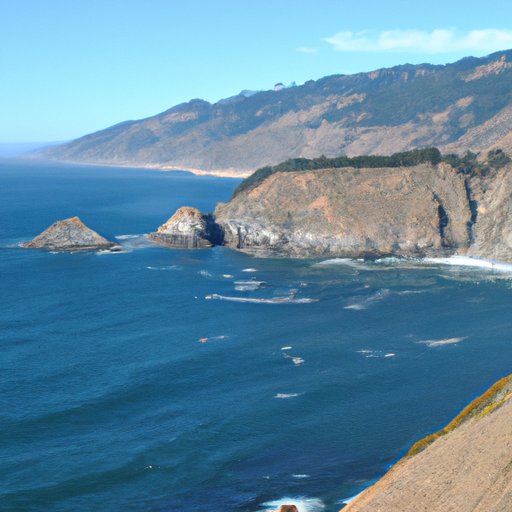 Which State Has the Most Coastline in the U.S.?