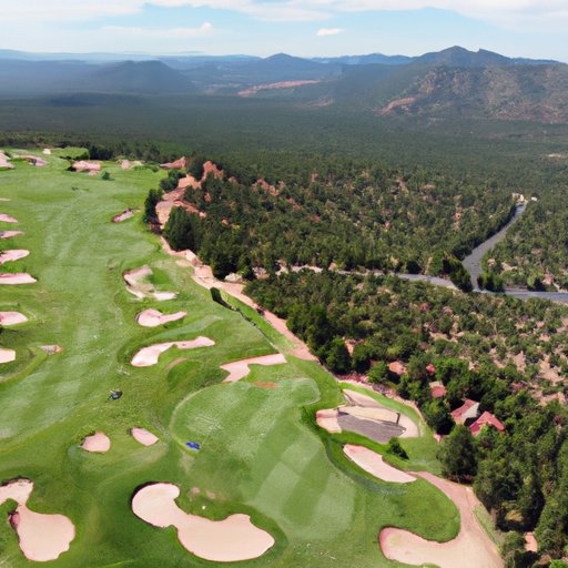 Which State Has the Most Golf Courses? A Comprehensive Analysis