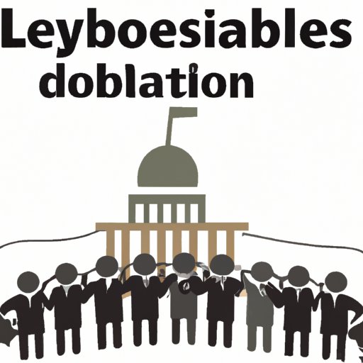 What Is the Role of Lobbyists in Politics? Exploring the Pros and Cons