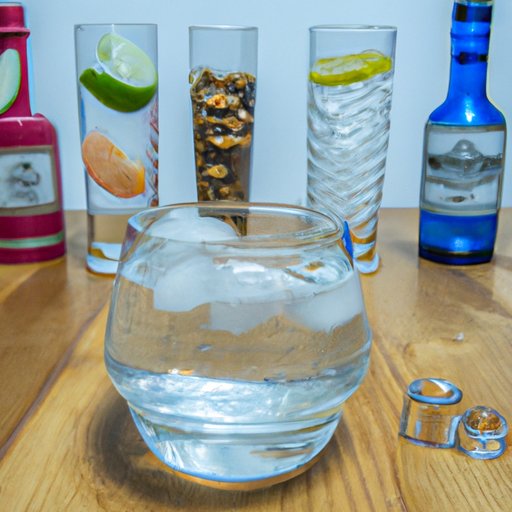 Which Tonic Water Has the Most Quinine? A Comprehensive Guide