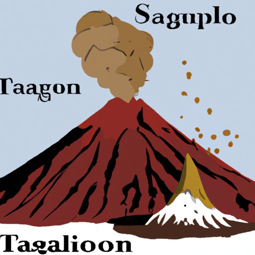 Which Volcano Eruption Caused the Most Deaths?
