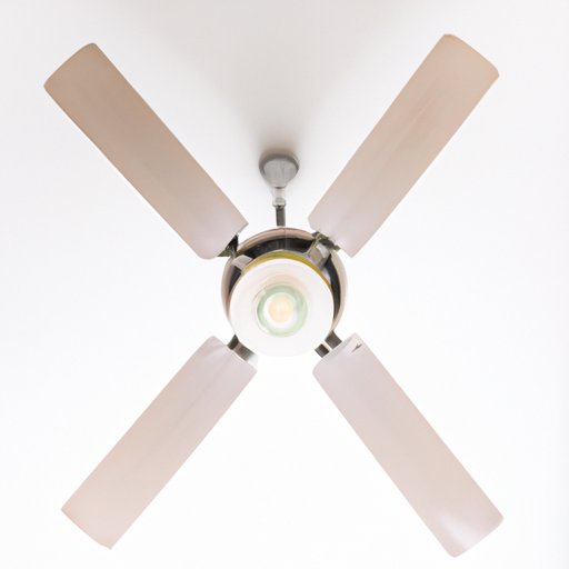 Which Way Do Ceiling Fans Turn in the Summer? | Maximizing Efficiency with Direction
