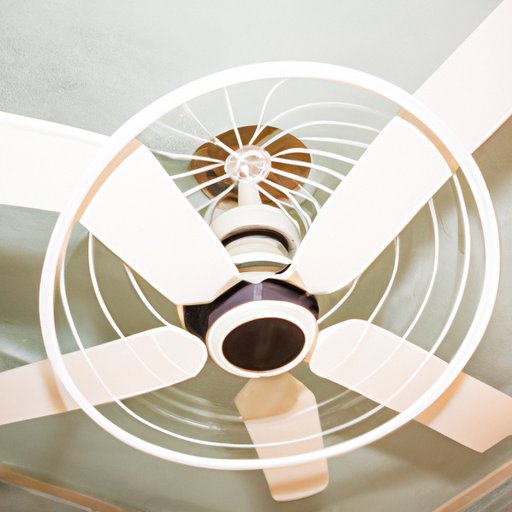 Which Way to Set Your Ceiling Fan in Winter: A Comprehensive Guide