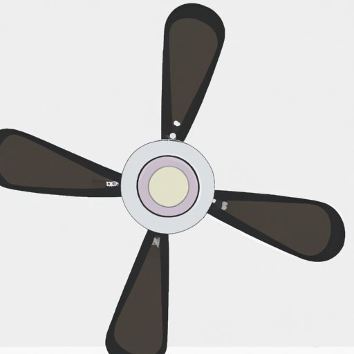 Which Way is Counterclockwise on a Ceiling Fan? An In-Depth Guide