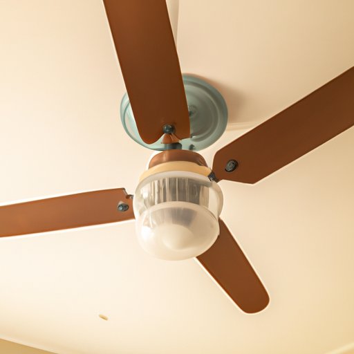 Which Way Should Ceiling Fans be Set in Summer? Exploring Optimal Airflow and Efficiency