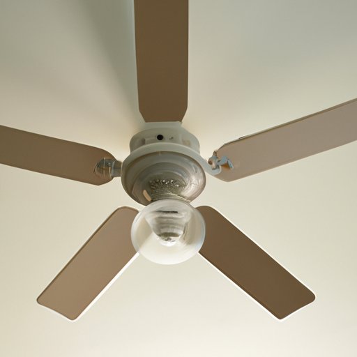 Ceiling Fan Direction for Summer: How to Maximize Efficiency and Comfort