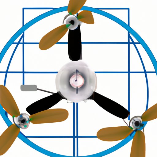 Which Way Should My Ceiling Fan Turn in the Winter? A Guide to Maximizing Efficiency