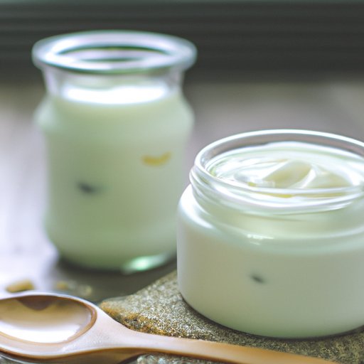 Which Yogurt Has the Most Probiotics? A Comprehensive Guide