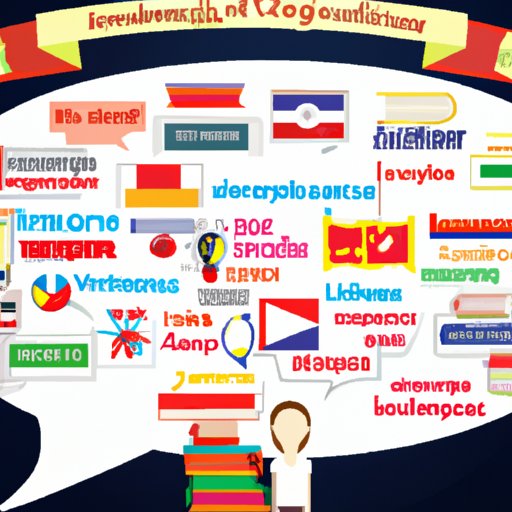 Who Can Speak the Most Languages? A Look at World Records and Language Learning Achievements
