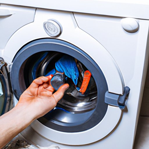 Who Fixes Washer Machines? A Guide to DIY and Professional Repairs