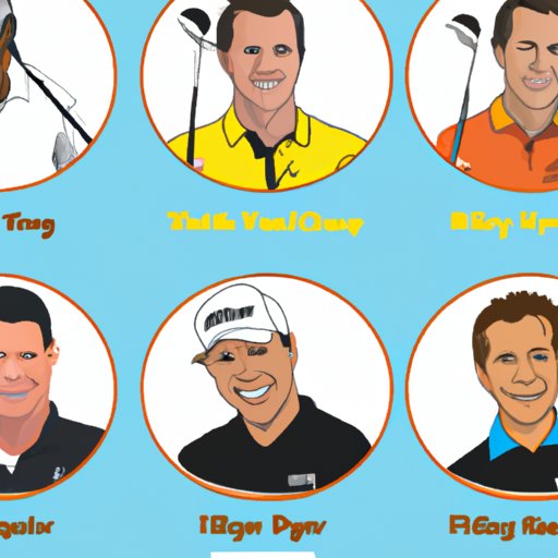 Who Has Won the Most Golf Majors? Exploring the Records of the Game’s Greatest Champions