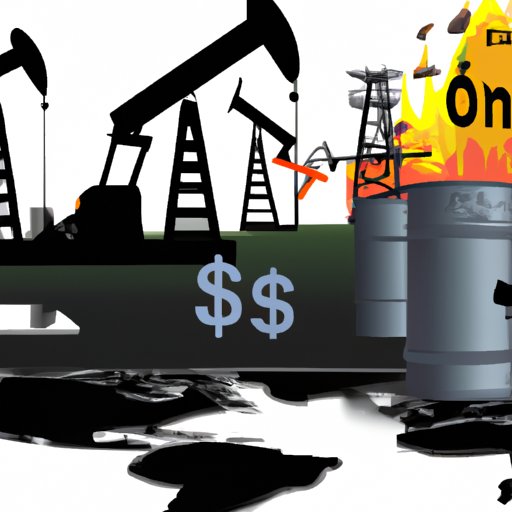 Who Has the Most Oil in the World? An Exploration of Global Oil Reserves and Production