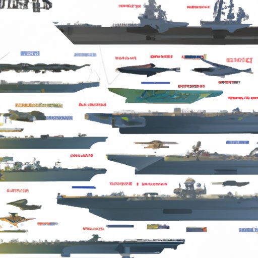 Who Has the Most Aircraft Carriers? A Global Analysis