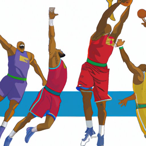 Who Has the Most Blocks in NBA History? Exploring the Legends Who Dominated the Paint