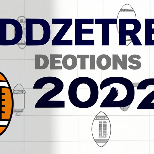 Who Has the Most Draft Picks in 2023? Exploring NFL Teams’ Strategies