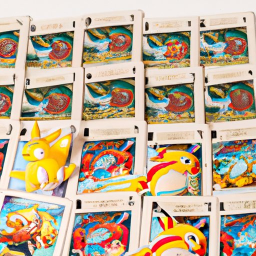 Exploring the Most Expensive Pokemon Cards in the World: A Guide to Collecting and Investing