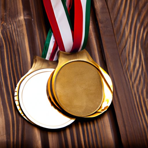 Exploring Who Has the Most Gold Medals: A Historical and In-Depth Analysis