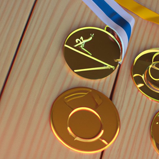 Who Has the Most Medals in the Olympics? Examining Medal Winners and Their Success Factors