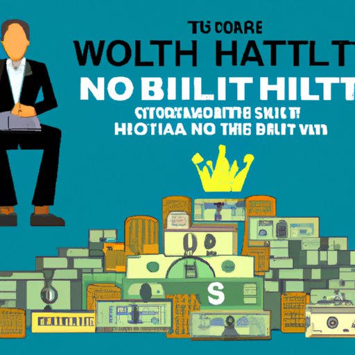 Exploring the Net Worth of the Richest People in the World