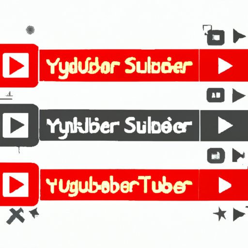 Who Has the Most Subscribers on YouTube? A Comprehensive Look