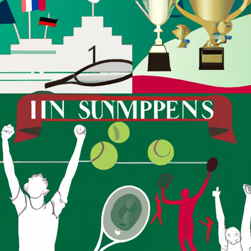 Who Has Won the Most Grand Slams? Exploring the Achievements of Tennis’s All-Time Greats