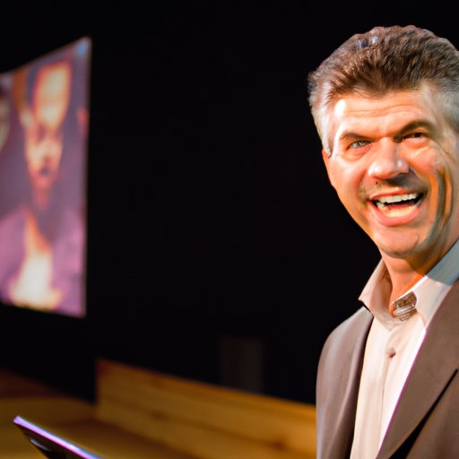 Paul Washer: A Look at His Life, Teachings, and Impact on the Evangelical Movement