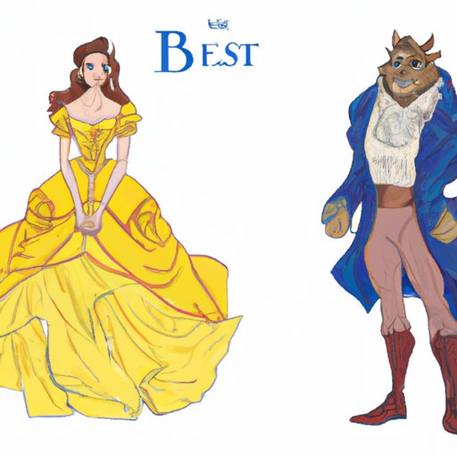 Exploring the Actor Who Plays Beast in Beauty and the Beast