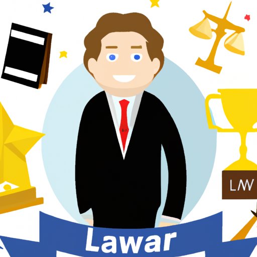 Who is the Best Lawyer in the World? A Comprehensive Look at the Successes and Achievements of the Top Lawyers