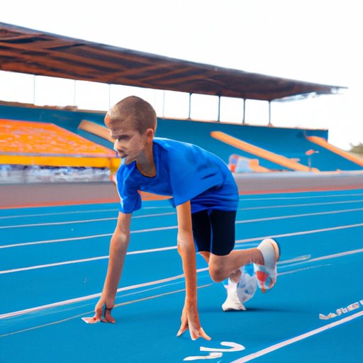 Exploring the Phenomenon of the Fastest Kid in the World