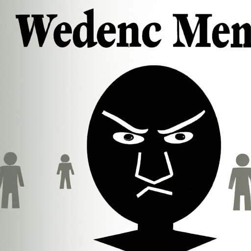 Who is the Meanest Person in the World? Exploring the Psychology and Consequences of Meanness