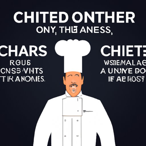 Who is the Richest Chef in the World? Exploring the Net Worth of Top Chefs