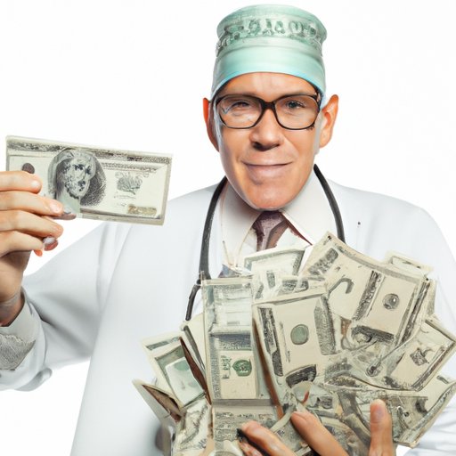 Who is the Richest Medical Doctor in the World? An Exploration of their Career, Rise to Wealth and Generosity