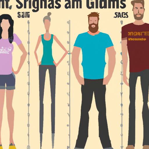 Who are the Tallest People in the World? An Exploration of Height