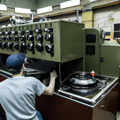Who Makes Crosley Appliances? An In-Depth Look at the Manufacturer and Quality Assurance Practices