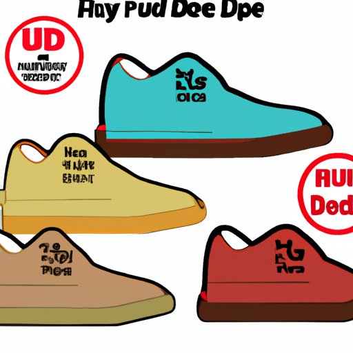 Who Makes Hey Dude Shoes? An In-Depth Look at the Popular Brand